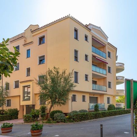 Apart-Rent Apartamento Mimoses 0063 エンプリアブラバ エクステリア 写真